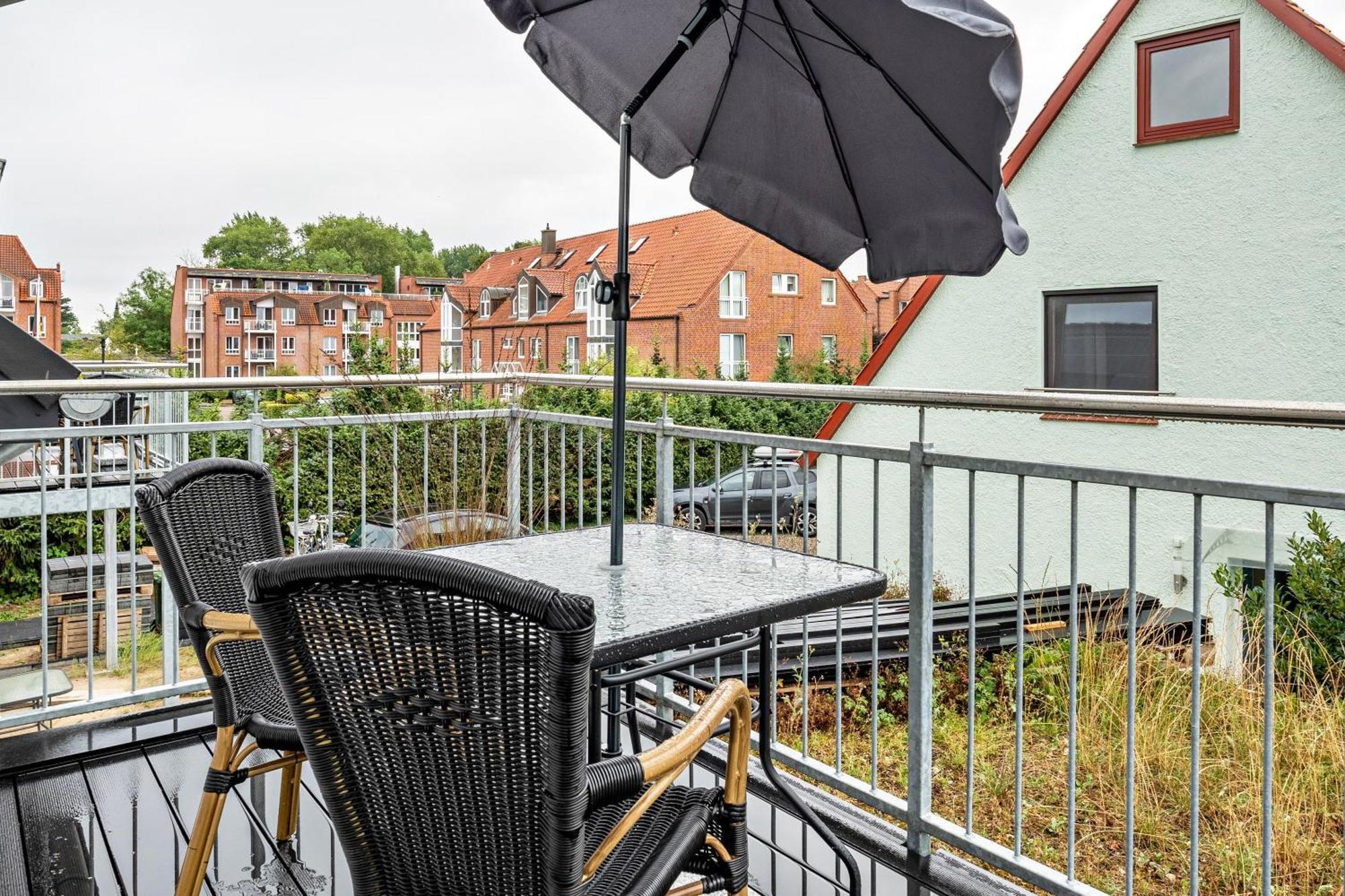 Ostseerauschen Hohwacht Exterior photo